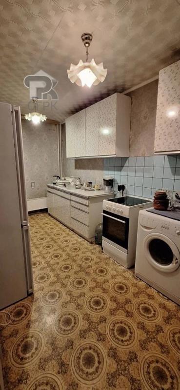 3-комн. квартира, 77 м², 20/22 этаж