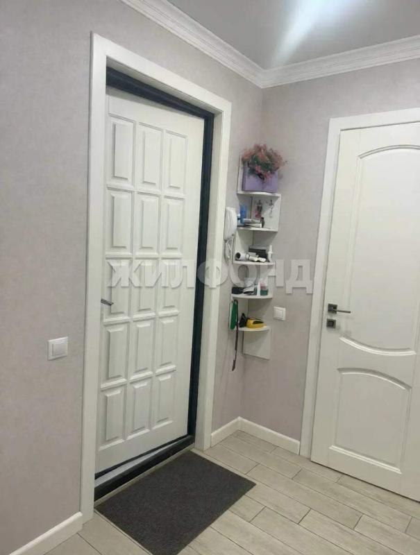 2-комн. квартира, 49 м², 2/5 этаж