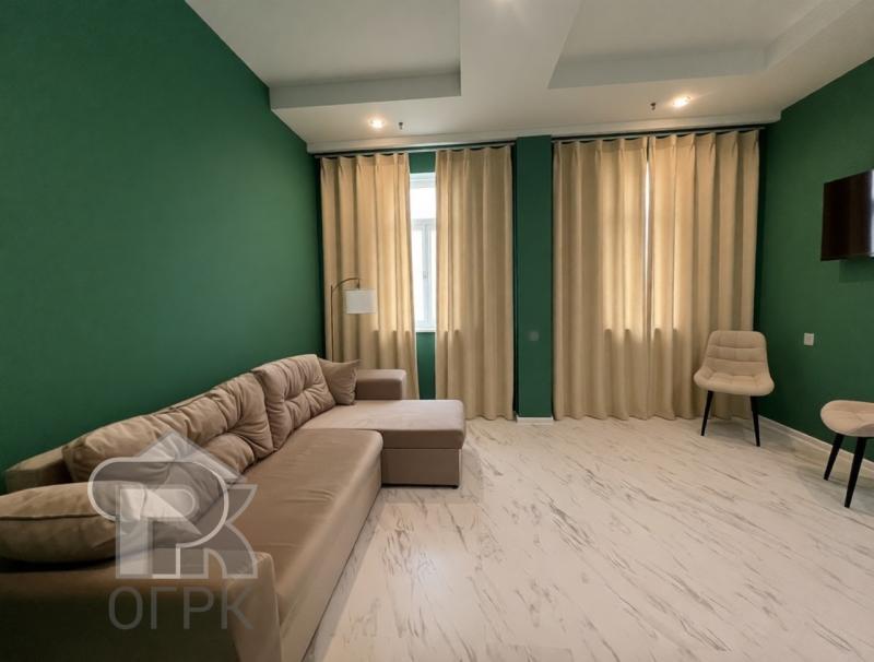 1-комн. квартира, 25 м², 9/18 этаж