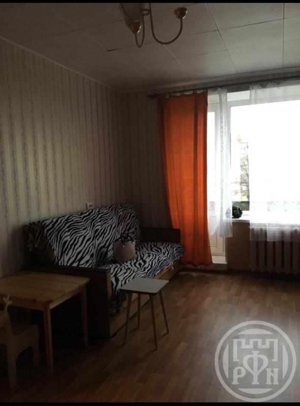 1-комн. квартира, 31 м², 5/5 этаж