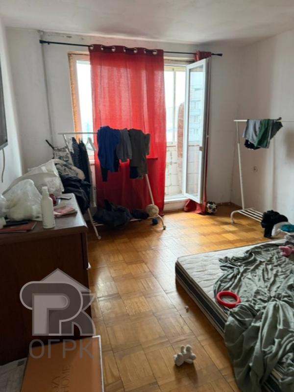 2-комн. квартира, 51 м², 16/17 этаж