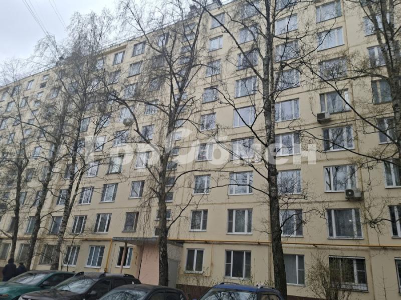 3-комн. квартира, 53 м², 9/9 этаж