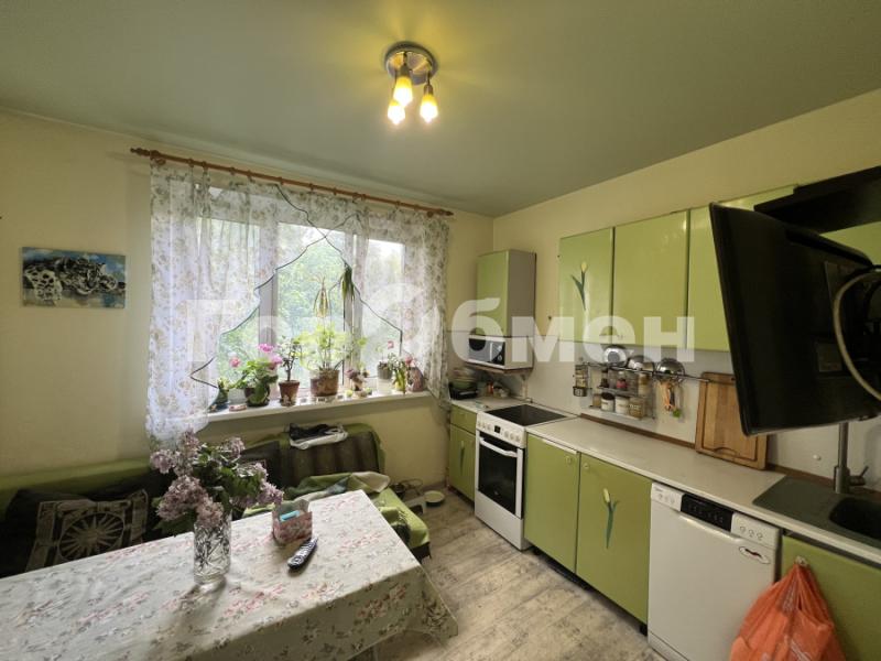 3-комн. квартира, 74 м², 3/17 этаж