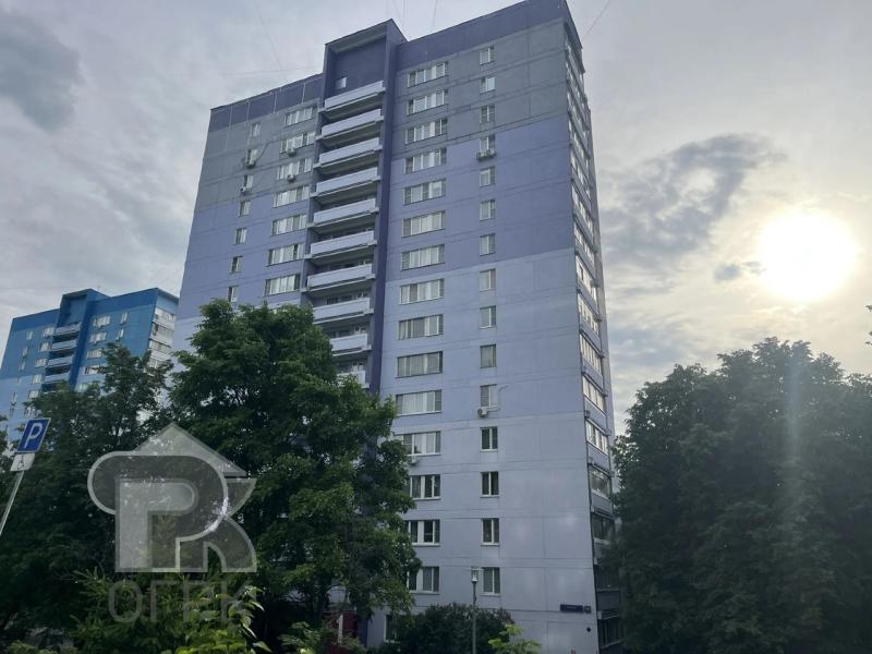 1-комн. квартира, 34 м², 14/16 этаж
