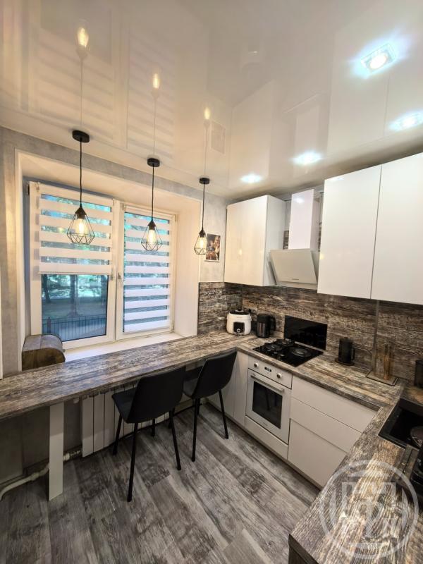 3-комн. квартира, 59 м², 2/9 этаж