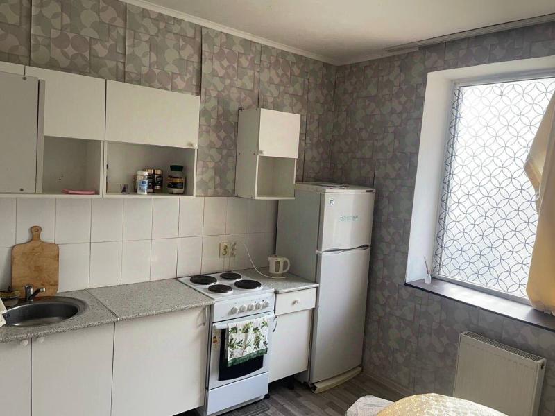 1-комн. квартира, 37 м², 1/17 этаж