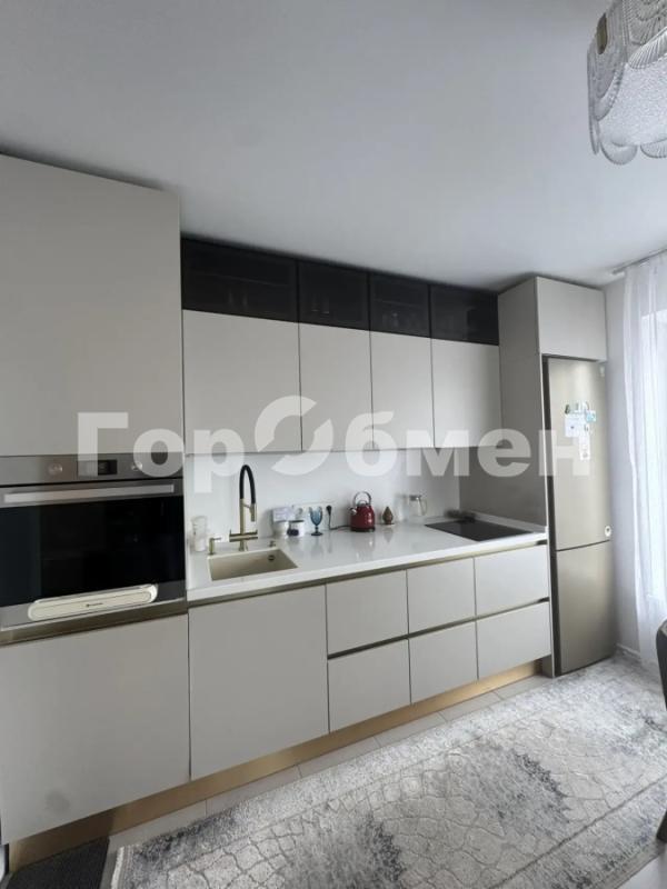 2-комн. квартира, 59 м², 3/25 этаж