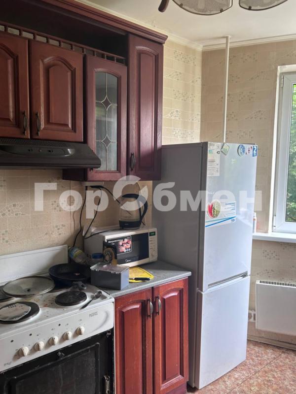 2-комн. квартира, 50 м², 2/17 этаж