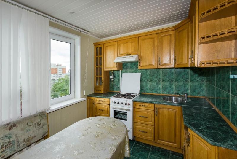 2-комн. квартира, 55 м², 8/9 этаж