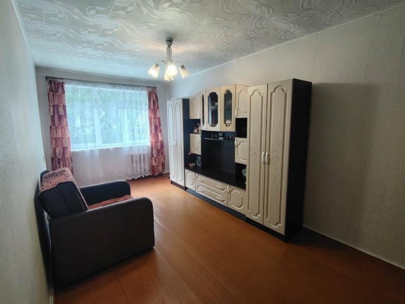 2-комн. квартира, 45 м², 3/6 этаж