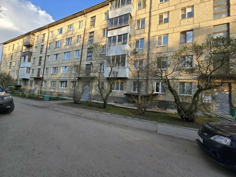 2-комн. квартира, 46 м², 4/5 этаж