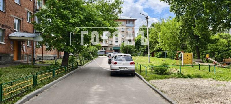 2-комн. квартира, 46 м², 5/5 этаж