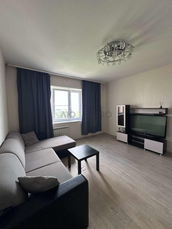 1-комн. квартира, 42 м², 15/17 этаж