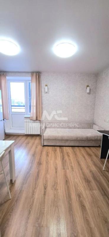 1-комн. квартира, 25 м², 17/17 этаж