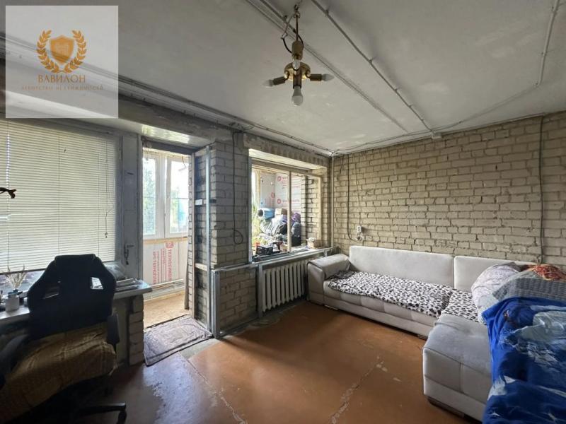 2-комн. квартира, 46 м², 2/12 этаж