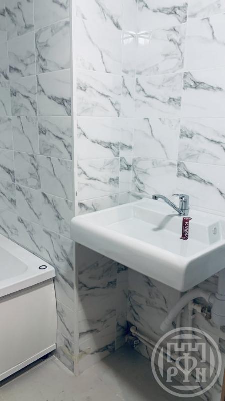 Квартира-Студия, 26 м², 2/9 этаж
