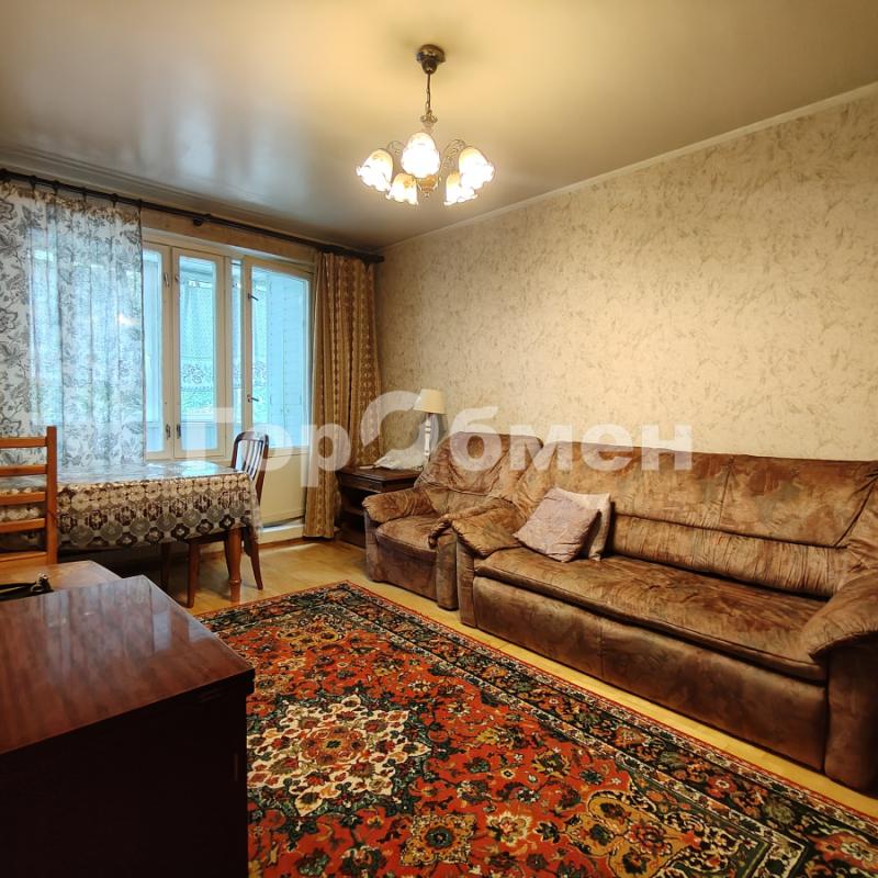 3-комн. квартира, 56 м², 5/9 этаж
