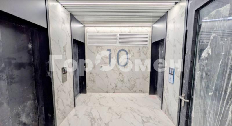 2-комн. квартира, 51 м², 10/44 этаж