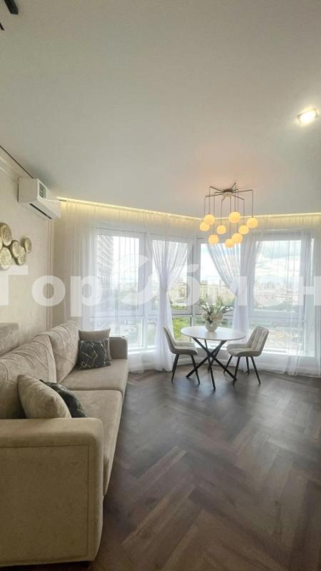 1-комн. квартира, 32 м², 9/23 этаж