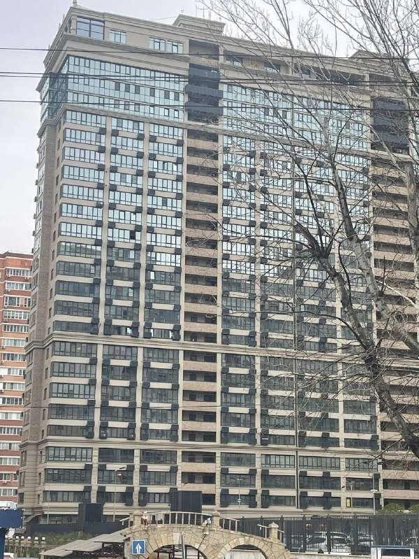 1-комн. квартира, 40 м², 22/24 этаж