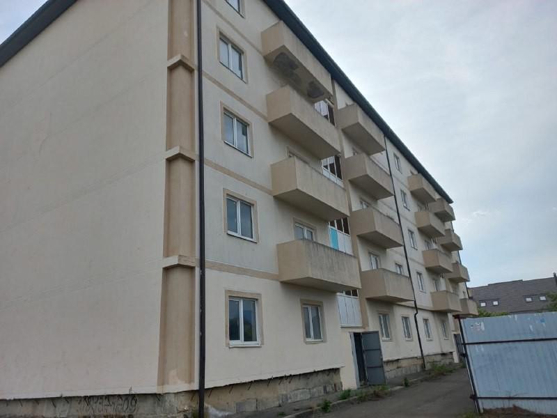 1-комн. квартира, 44 м², 6/6 этаж