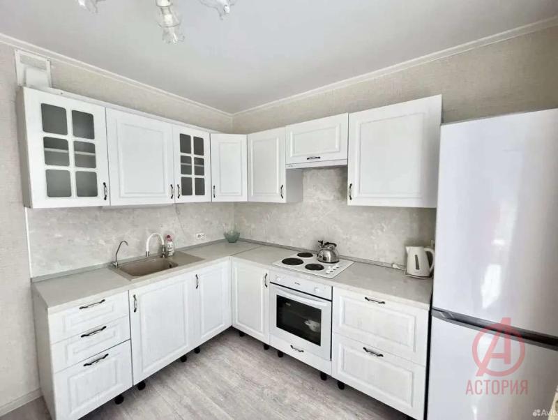 1-комн. квартира, 39 м², 5/16 этаж
