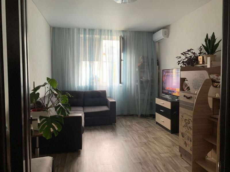 1-комн. квартира, 39 м², 2/3 этаж