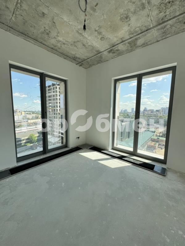 2-комн. квартира, 66 м², 13/22 этаж