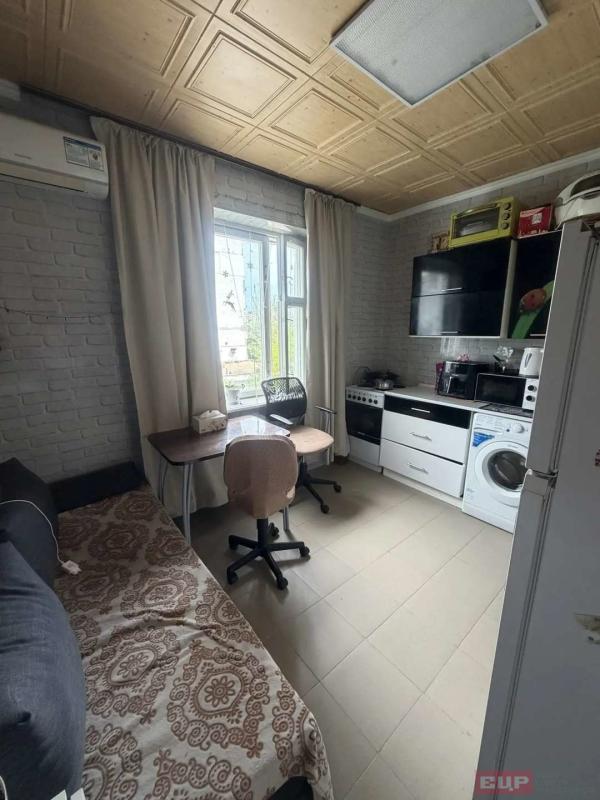 1-комн. квартира, 39 м², 3/5 этаж