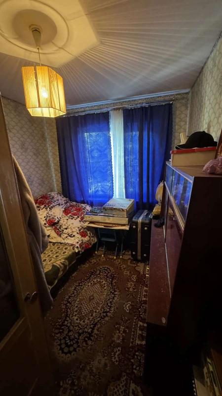 4-комн. квартира, 60 м², 3/5 этаж