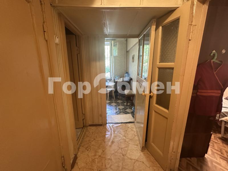 1-комн. квартира, 36 м², 1/5 этаж