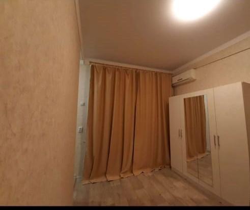 Квартира-Студия, 14 м², 1/1 этаж