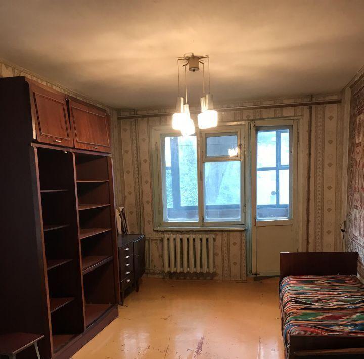 3-комн. квартира, 56 м², 4/5 этаж