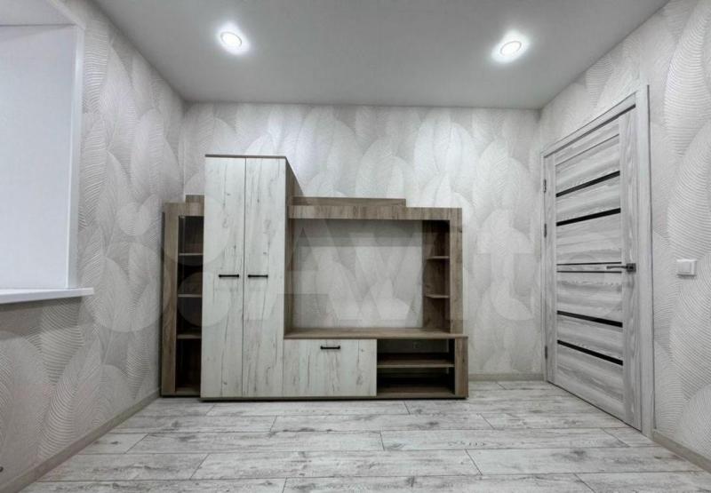 1-комн. квартира, 40 м², 1/10 этаж