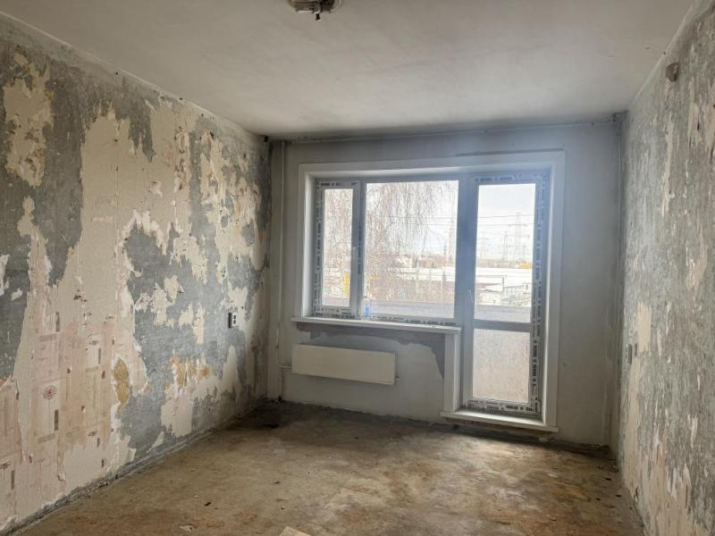 2-комн. квартира, 57 м², 4/5 этаж