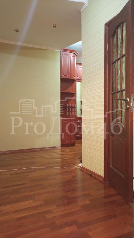 2-комн. квартира, 58 м², 2/10 этаж