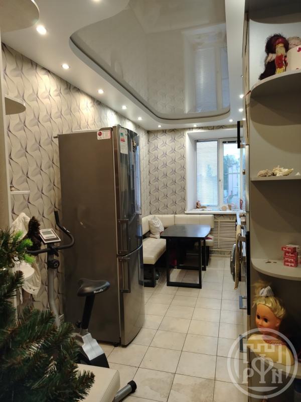 2-комн. квартира, 47 м², 3/4 этаж