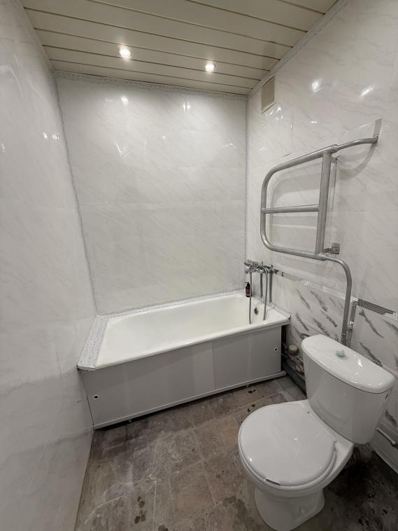 1-комн. квартира, 30 м², 1/5 этаж