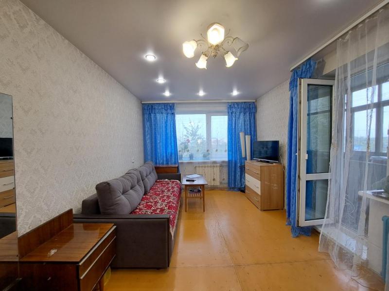 2-комн. квартира, 50 м², 3/9 этаж
