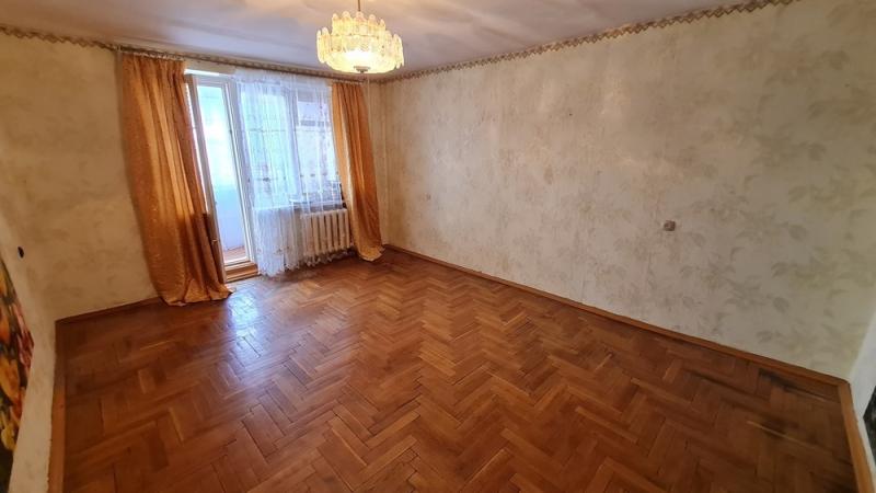 3-комн. квартира, 80 м², 6/9 этаж