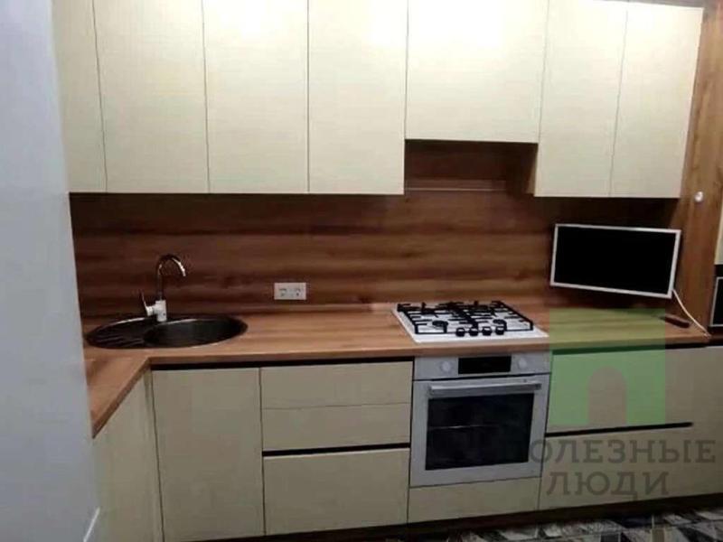 1-комн. квартира, 42 м², 8/9 этаж