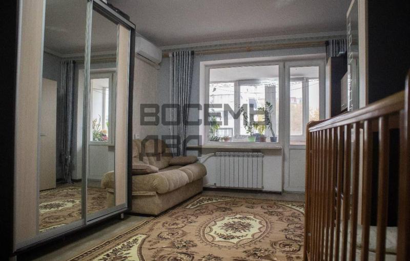 1-комн. квартира, 30 м², 5/5 этаж