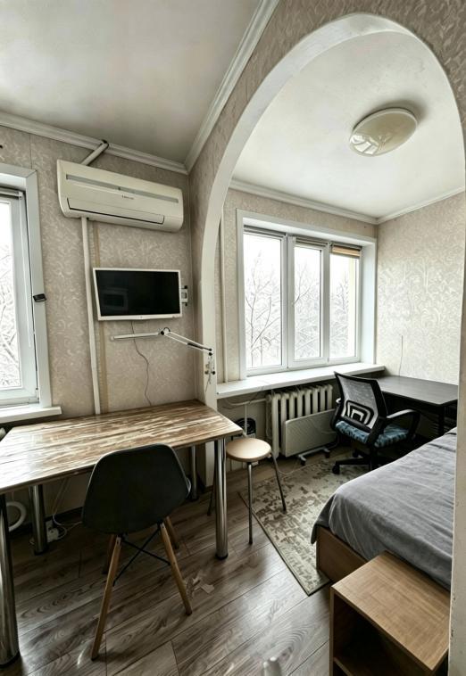 1-комн. квартира, 33 м², 4/9 этаж