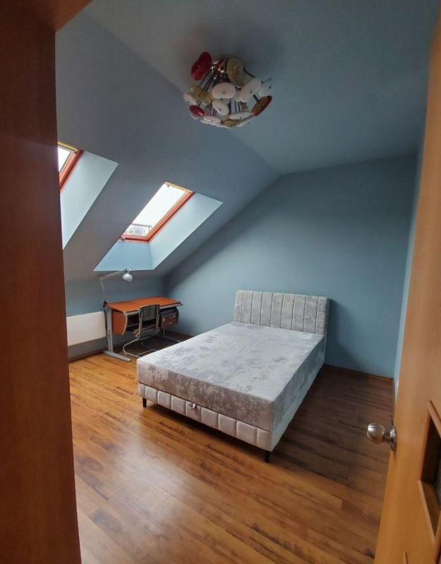 1-комн. квартира, 57 м², 6/6 этаж