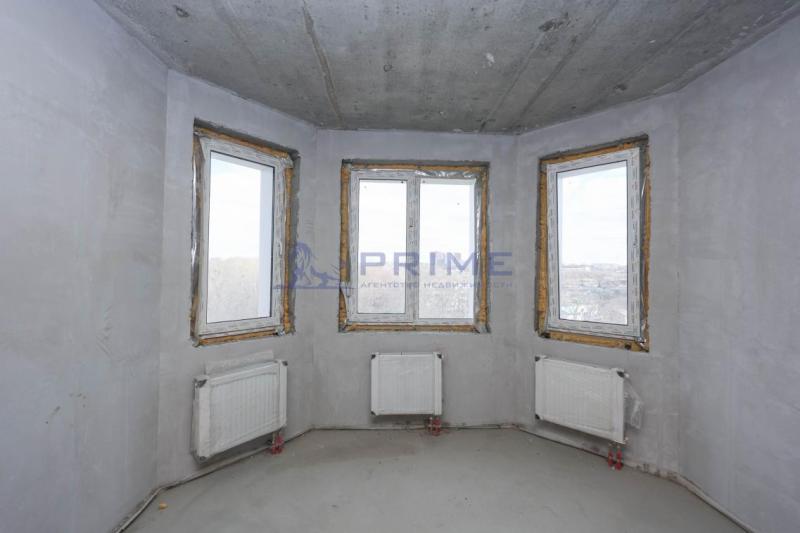 1-комн. квартира, 53 м², 11/24 этаж