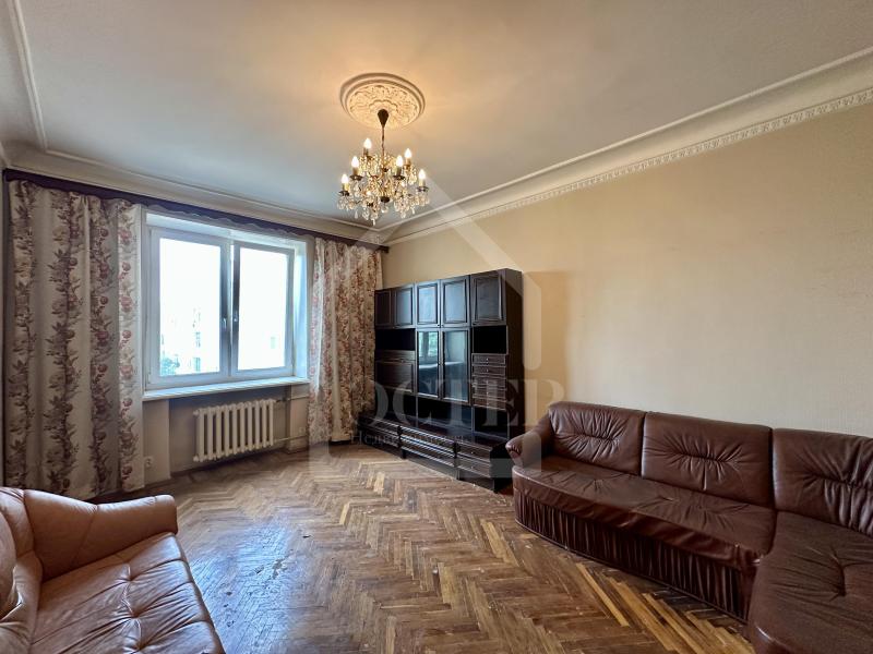 4-комн. квартира, 112 м², 4/6 этаж