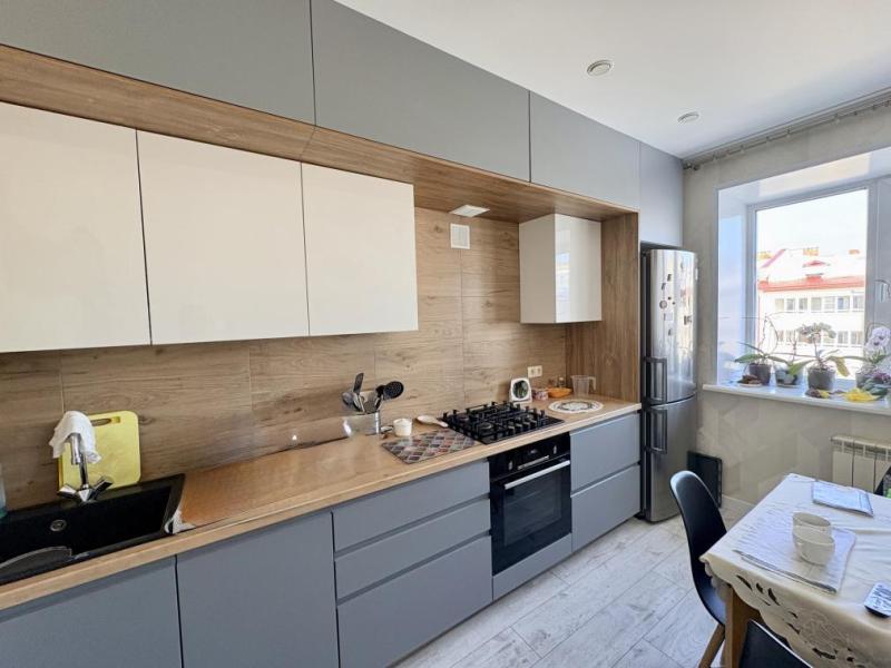 1-комн. квартира, 44 м², 5/5 этаж