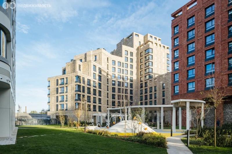 1-комн. квартира, 72 м², 4/6 этаж