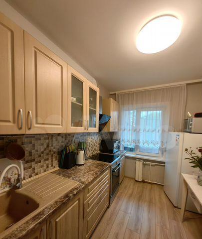2-комн. квартира, 48 м², 3/9 этаж