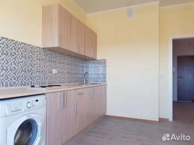 1-комн. квартира, 51 м², 10/16 этаж